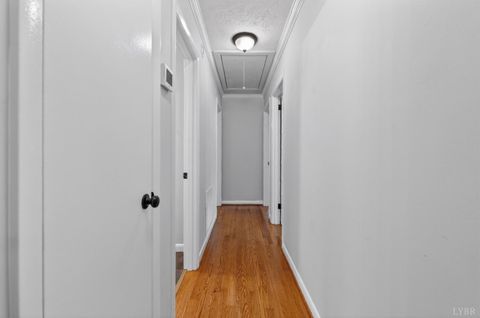 Tiny photo for 180 Hydaway Drive, Forest, VA 24551 (MLS # 366353)