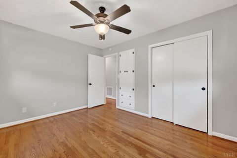 Tiny photo for 180 Hydaway Drive, Forest, VA 24551 (MLS # 366353)