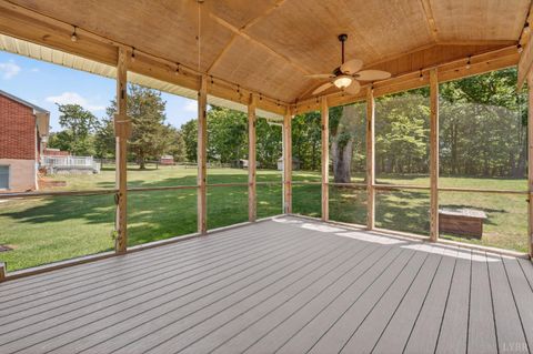 Tiny photo for 180 Hydaway Drive, Forest, VA 24551 (MLS # 366353)