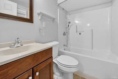 Tiny photo for 180 Hydaway Drive, Forest, VA 24551 (MLS # 366353)