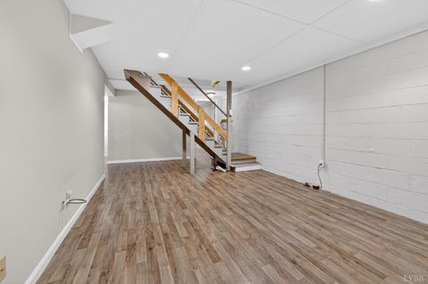 Tiny photo for 180 Hydaway Drive, Forest, VA 24551 (MLS # 366353)