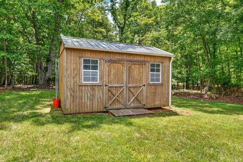 Tiny photo for 180 Hydaway Drive, Forest, VA 24551 (MLS # 366353)