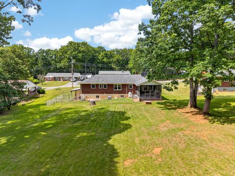 Tiny photo for 180 Hydaway Drive, Forest, VA 24551 (MLS # 366353)