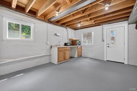 Tiny photo for 180 Hydaway Drive, Forest, VA 24551 (MLS # 366353)