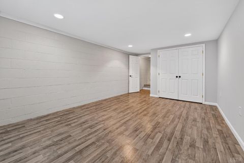 Tiny photo for 180 Hydaway Drive, Forest, VA 24551 (MLS # 366353)