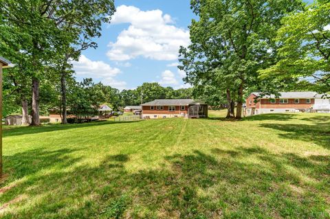 Tiny photo for 180 Hydaway Drive, Forest, VA 24551 (MLS # 366353)