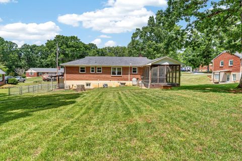 Tiny photo for 180 Hydaway Drive, Forest, VA 24551 (MLS # 366353)