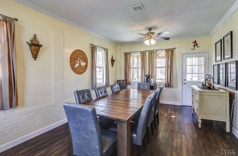 Tiny photo for 180 Hydaway Drive, Forest, VA 24551 (MLS # 366353)