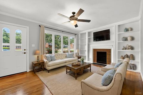 Tiny photo for 180 Hydaway Drive, Forest, VA 24551 (MLS # 366353)