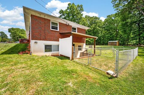 Tiny photo for 180 Hydaway Drive, Forest, VA 24551 (MLS # 366353)