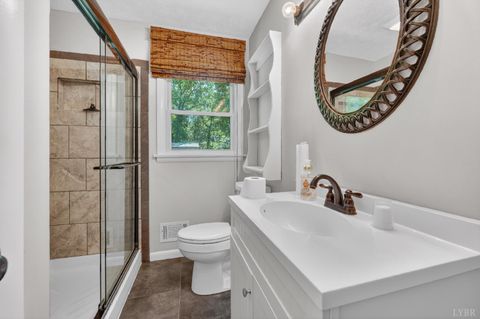 Tiny photo for 180 Hydaway Drive, Forest, VA 24551 (MLS # 366353)