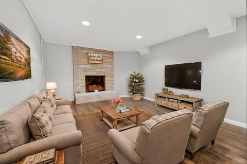 Tiny photo for 180 Hydaway Drive, Forest, VA 24551 (MLS # 366353)