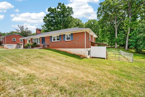 Tiny photo for 180 Hydaway Drive, Forest, VA 24551 (MLS # 366353)