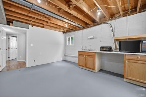 Tiny photo for 180 Hydaway Drive, Forest, VA 24551 (MLS # 366353)