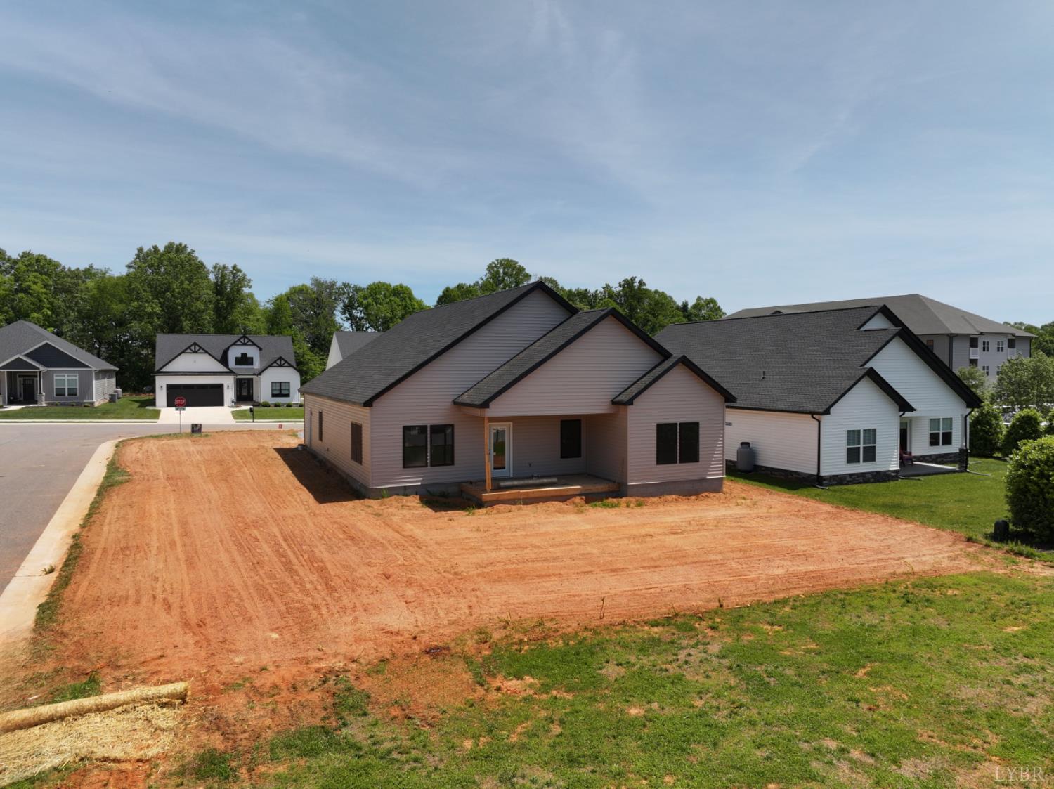 24 Stony Ridge Blvd, Forest, Virginia image 27