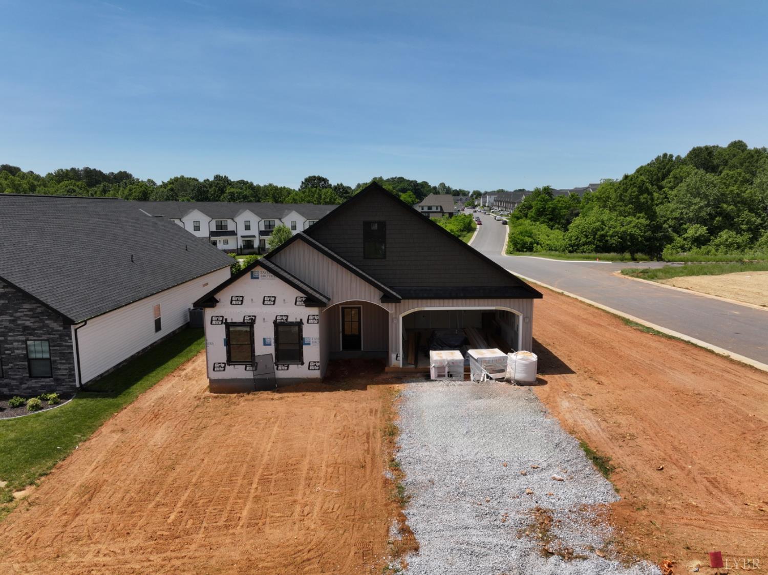24 Stony Ridge Blvd, Forest, Virginia image 1