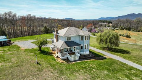 Tiny photo for 2352 Union Church Road, Thaxton, VA 24174 (MLS # 365211)
