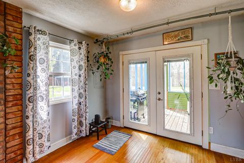 Tiny photo for 2352 Union Church Road, Thaxton, VA 24174 (MLS # 365211)