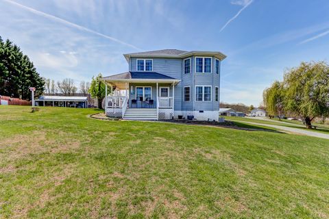 Tiny photo for 2352 Union Church Road, Thaxton, VA 24174 (MLS # 365211)