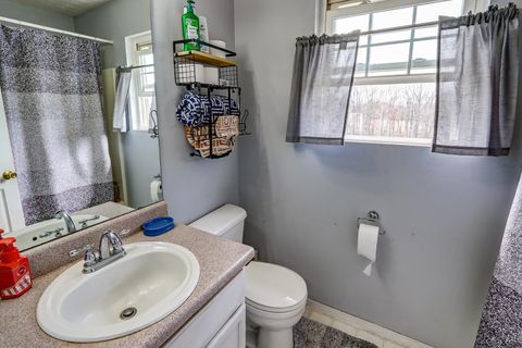 Tiny photo for 2352 Union Church Road, Thaxton, VA 24174 (MLS # 365211)