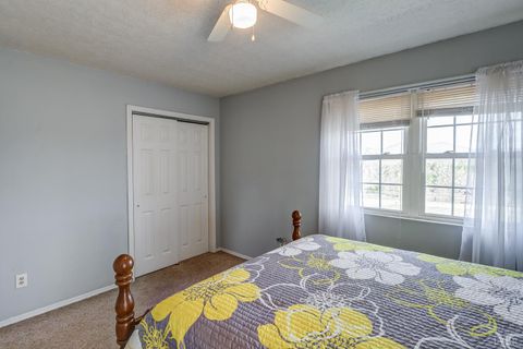 Tiny photo for 2352 Union Church Road, Thaxton, VA 24174 (MLS # 365211)