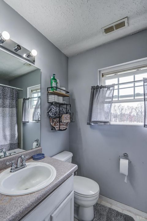 Tiny photo for 2352 Union Church Road, Thaxton, VA 24174 (MLS # 365211)