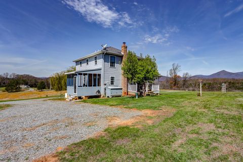 Tiny photo for 2352 Union Church Road, Thaxton, VA 24174 (MLS # 365211)