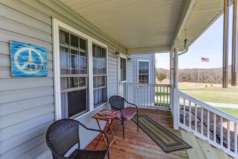 Tiny photo for 2352 Union Church Road, Thaxton, VA 24174 (MLS # 365211)
