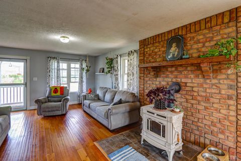 Tiny photo for 2352 Union Church Road, Thaxton, VA 24174 (MLS # 365211)