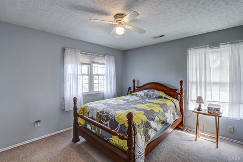 Tiny photo for 2352 Union Church Road, Thaxton, VA 24174 (MLS # 365211)