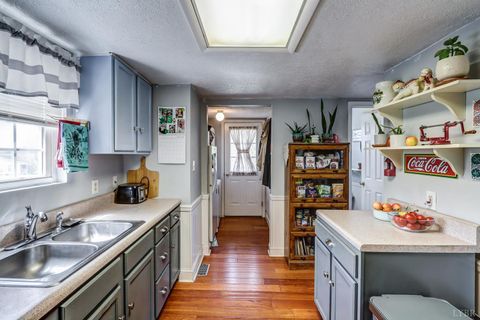 Tiny photo for 2352 Union Church Road, Thaxton, VA 24174 (MLS # 365211)