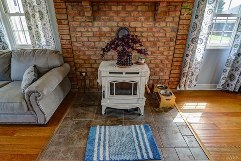 Tiny photo for 2352 Union Church Road, Thaxton, VA 24174 (MLS # 365211)