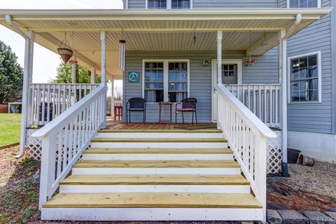 Tiny photo for 2352 Union Church Road, Thaxton, VA 24174 (MLS # 365211)
