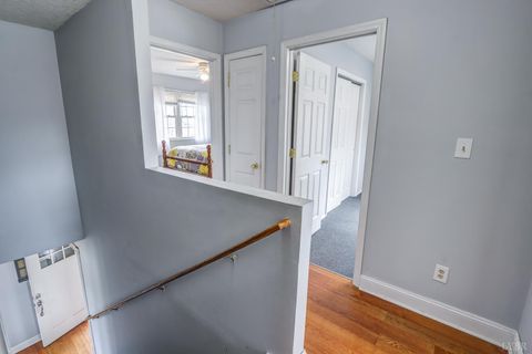 Tiny photo for 2352 Union Church Road, Thaxton, VA 24174 (MLS # 365211)