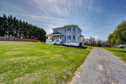 Tiny photo for 2352 Union Church Road, Thaxton, VA 24174 (MLS # 365211)