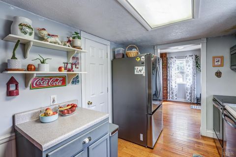 Tiny photo for 2352 Union Church Road, Thaxton, VA 24174 (MLS # 365211)