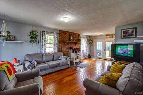 Tiny photo for 2352 Union Church Road, Thaxton, VA 24174 (MLS # 365211)