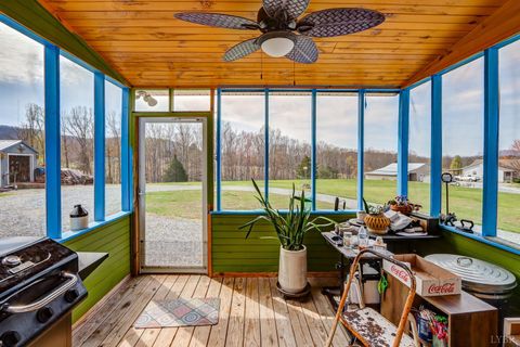Tiny photo for 2352 Union Church Road, Thaxton, VA 24174 (MLS # 365211)