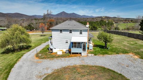 Tiny photo for 2352 Union Church Road, Thaxton, VA 24174 (MLS # 365211)