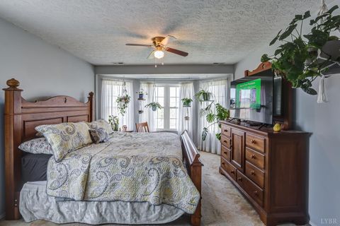 Tiny photo for 2352 Union Church Road, Thaxton, VA 24174 (MLS # 365211)