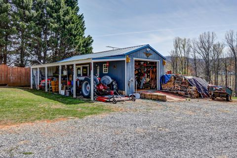 Tiny photo for 2352 Union Church Road, Thaxton, VA 24174 (MLS # 365211)