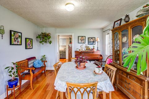 Tiny photo for 2352 Union Church Road, Thaxton, VA 24174 (MLS # 365211)