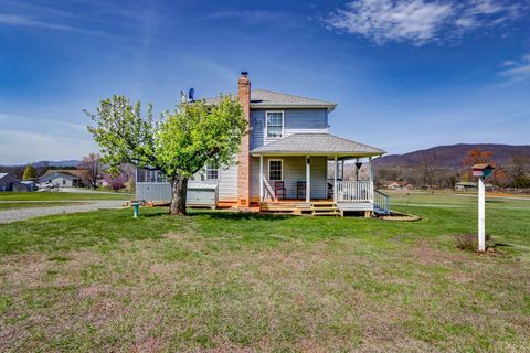 Tiny photo for 2352 Union Church Road, Thaxton, VA 24174 (MLS # 365211)