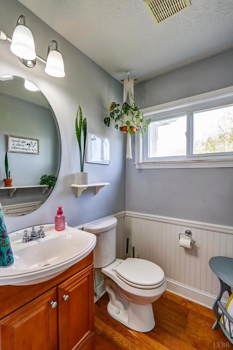 Tiny photo for 2352 Union Church Road, Thaxton, VA 24174 (MLS # 365211)