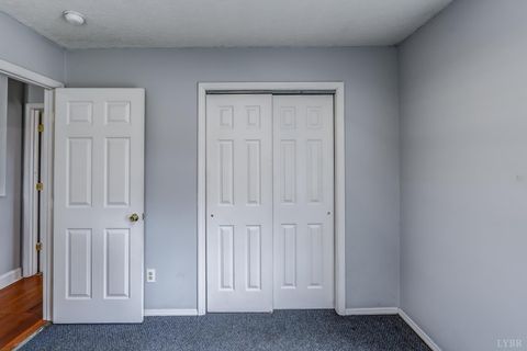 Tiny photo for 2352 Union Church Road, Thaxton, VA 24174 (MLS # 365211)