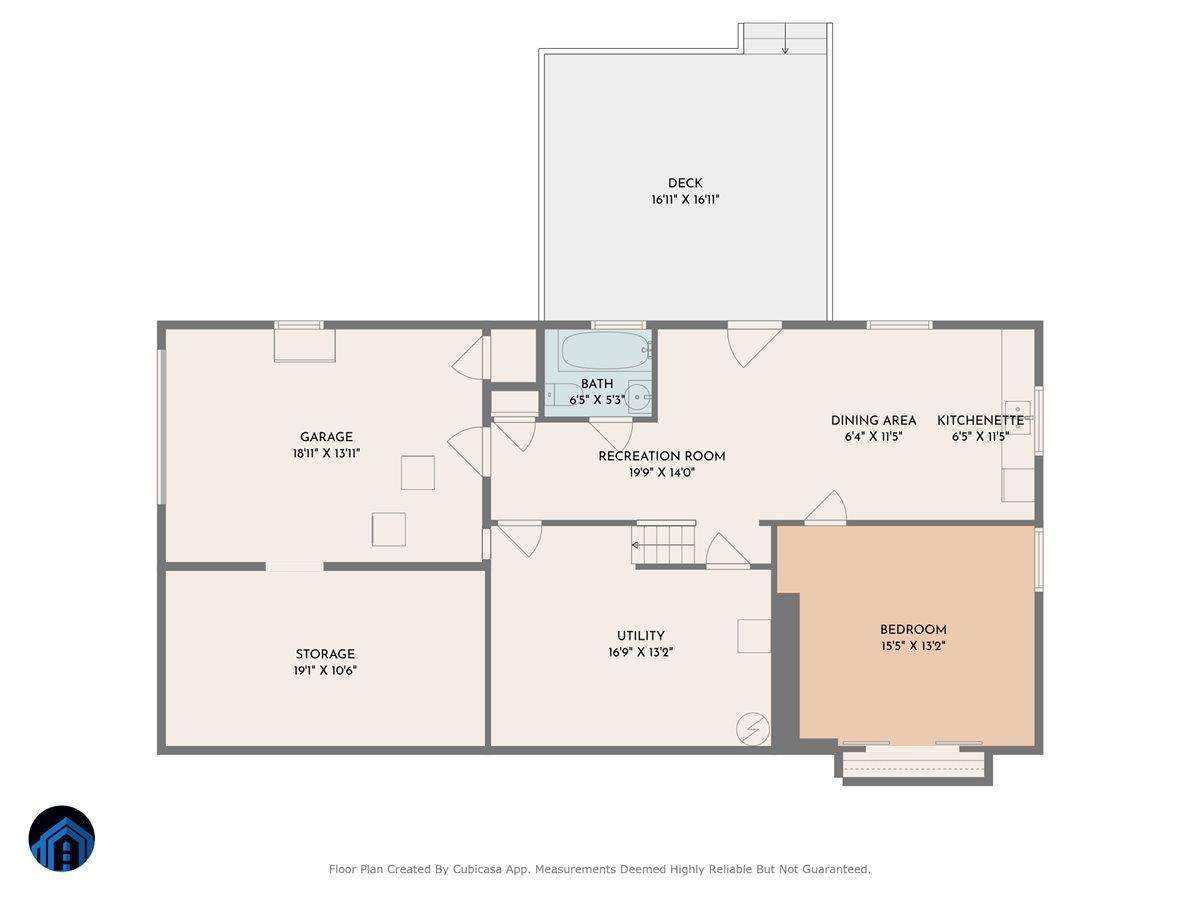 909 Lake Dr Dr, Bedford, Virginia image 3