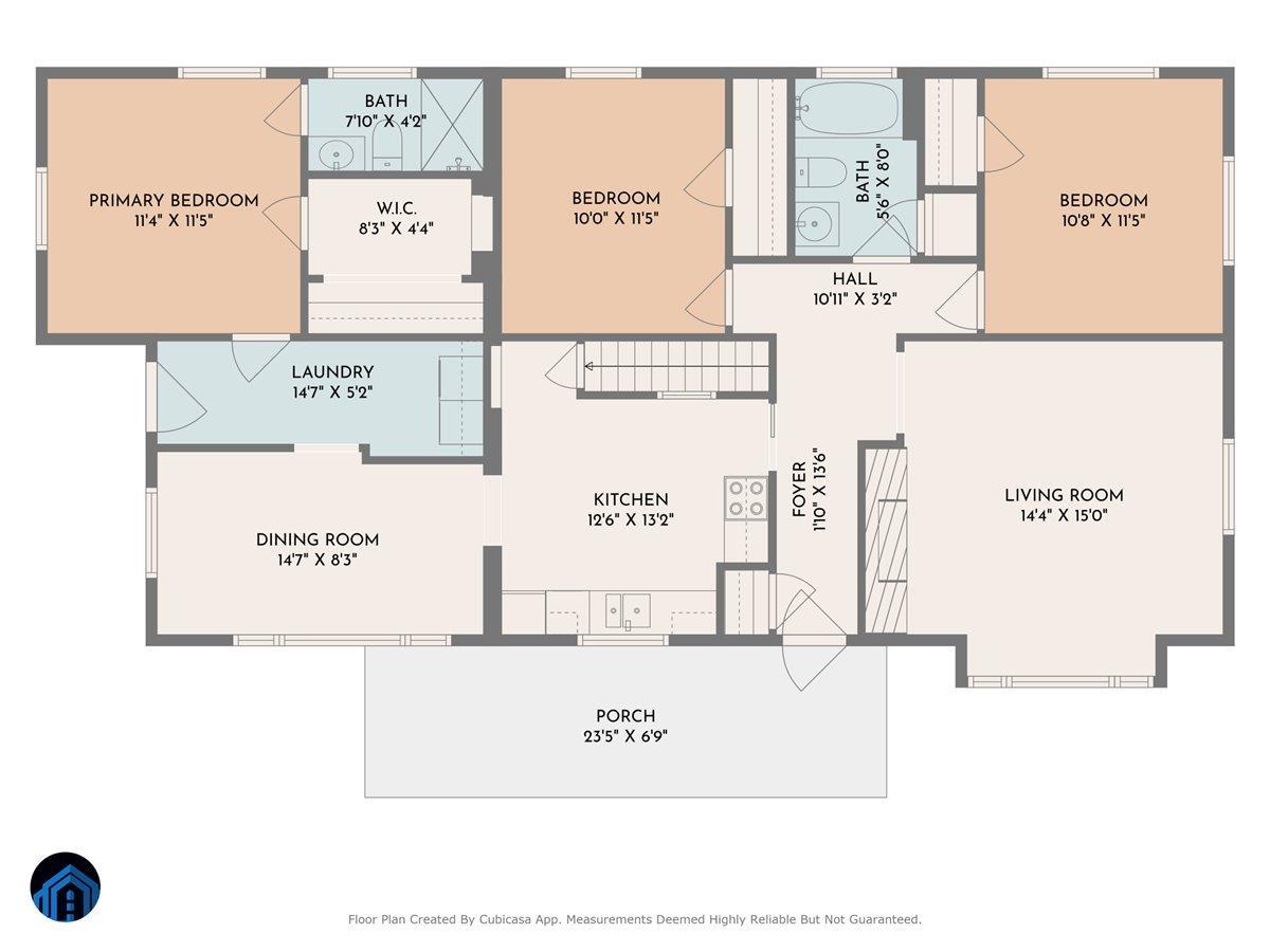 909 Lake Dr Dr, Bedford, Virginia image 2