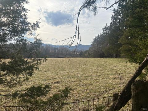 Vacant Land For Sale - Mountain Ridge Lane<br/> Bedford County, Lynchburg, VA 24503