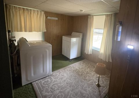 Tiny photo for 491 Main Street, Madison Heights, VA 24572 (MLS # 362141)