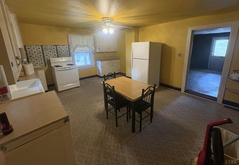 Tiny photo for 491 Main Street, Madison Heights, VA 24572 (MLS # 362141)